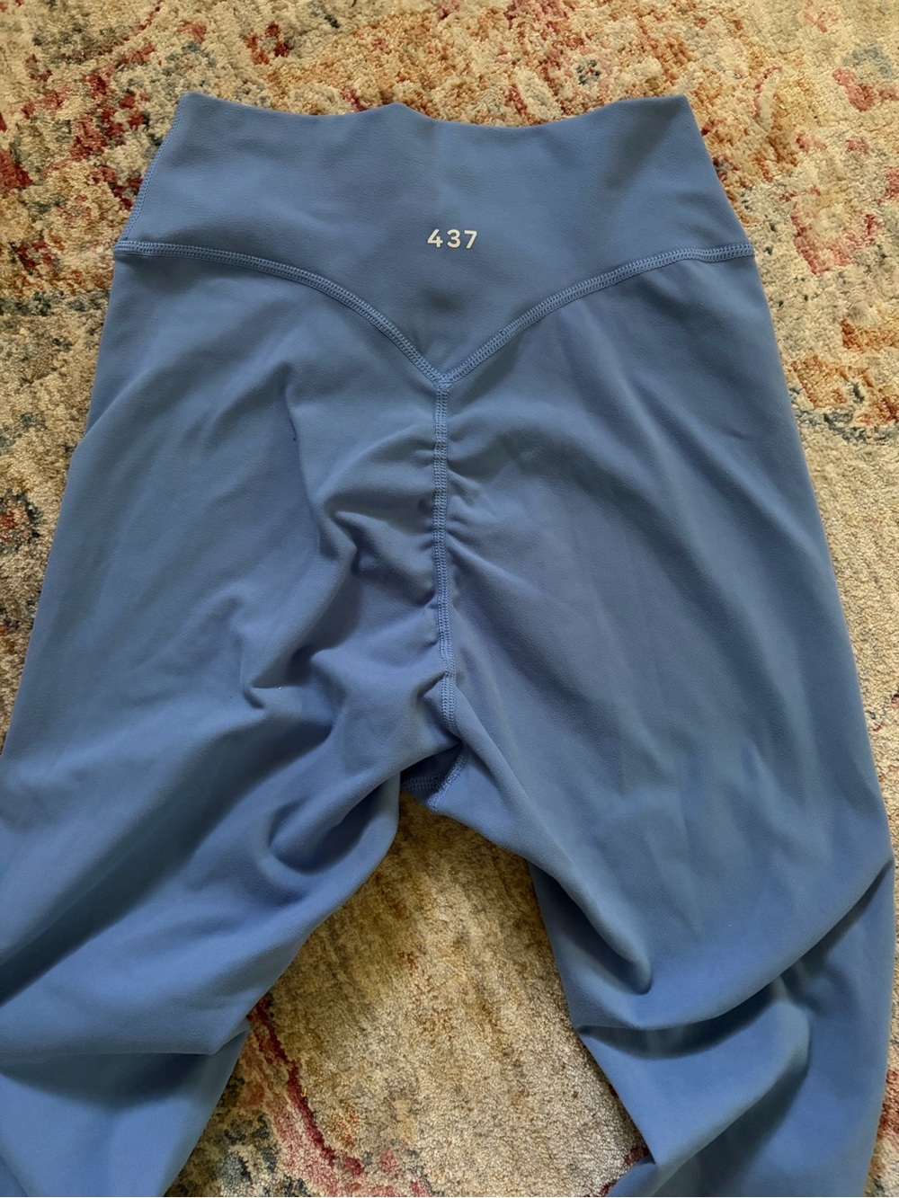 437 leggings - Picture 3 of 3